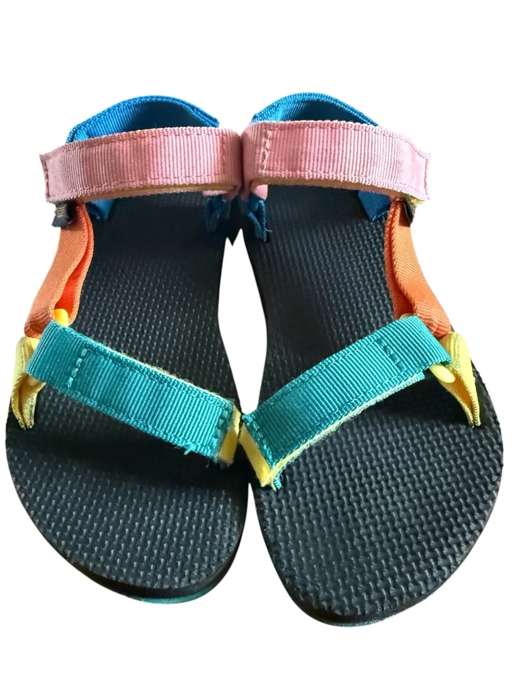 Teva Kids' Original Universal Sandal in the 